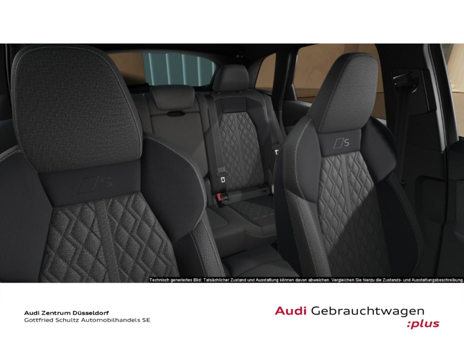 Audi Q5 – Bild 11