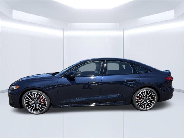 2026 Audi S5 Sedan