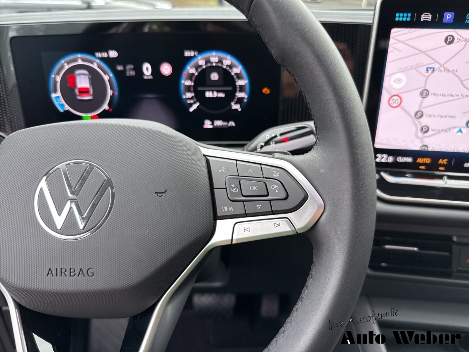 Volkswagen Tiguan – Bild 15