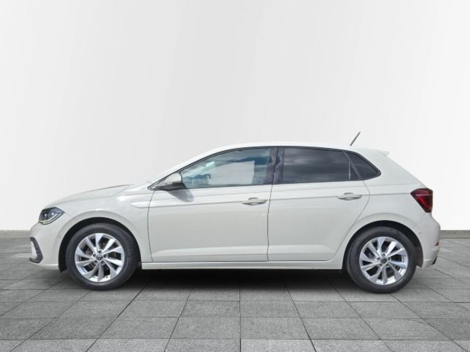 Volkswagen Polo – Bild 5