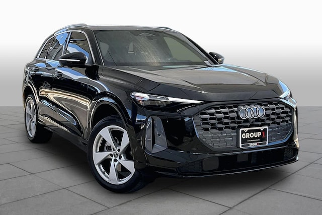 2026 Audi Q5
