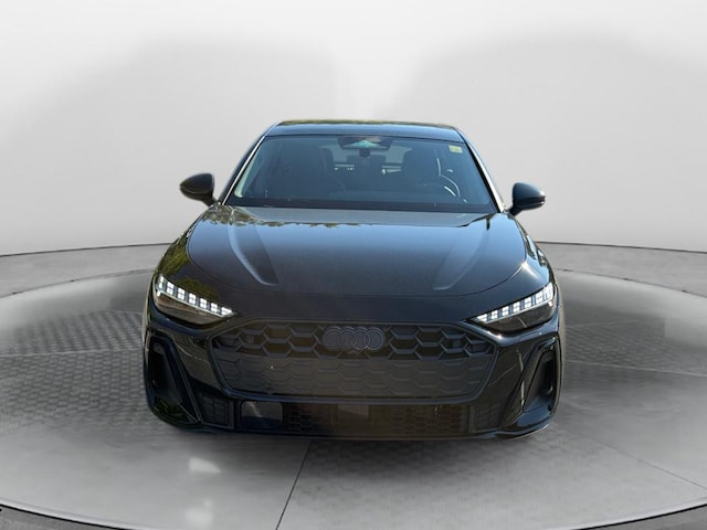 2026 Audi A5 Sedan