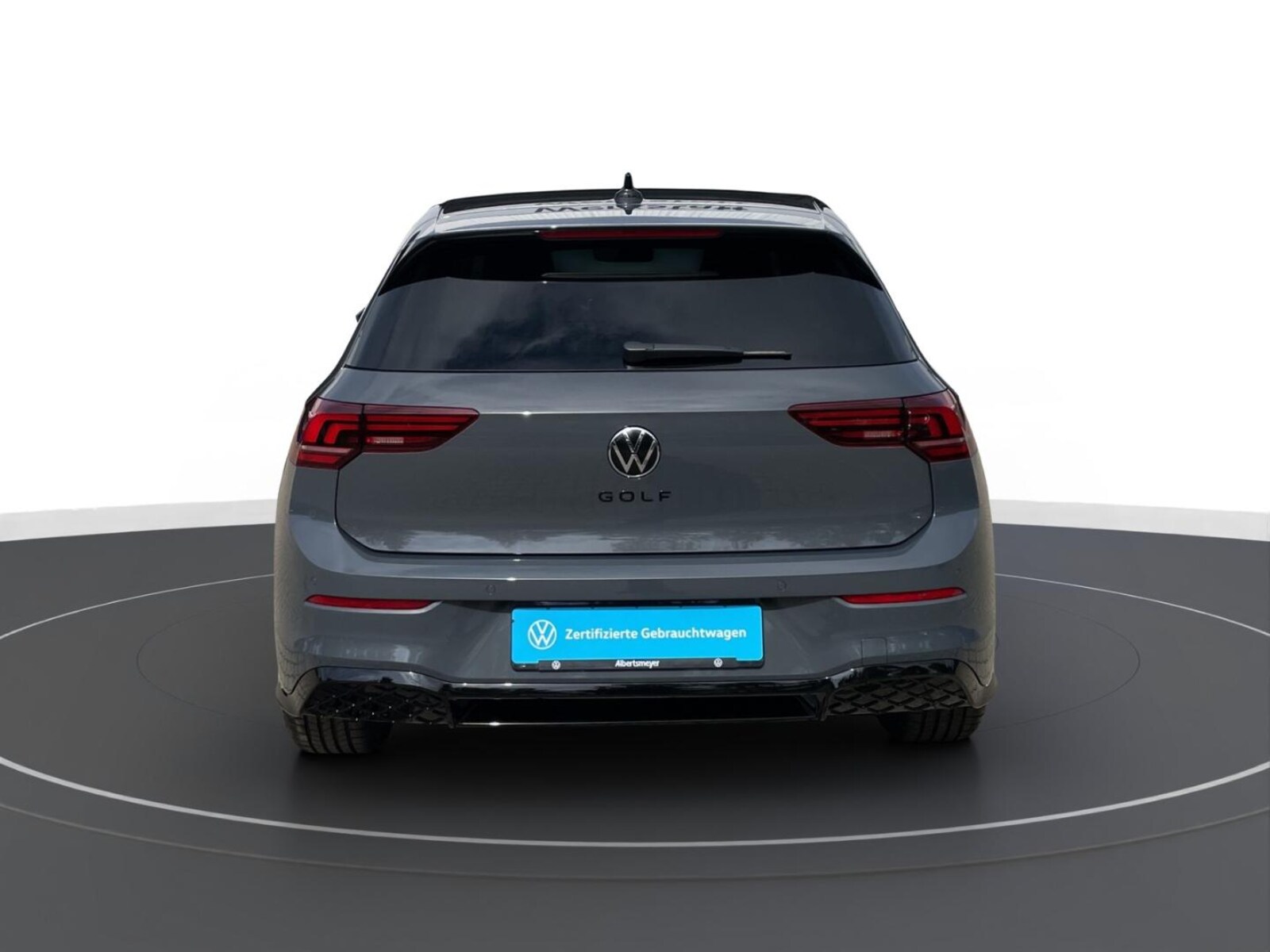 Volkswagen Golf – Bild 3