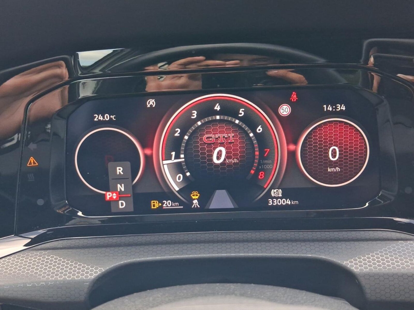Volkswagen Golf – Bild 9