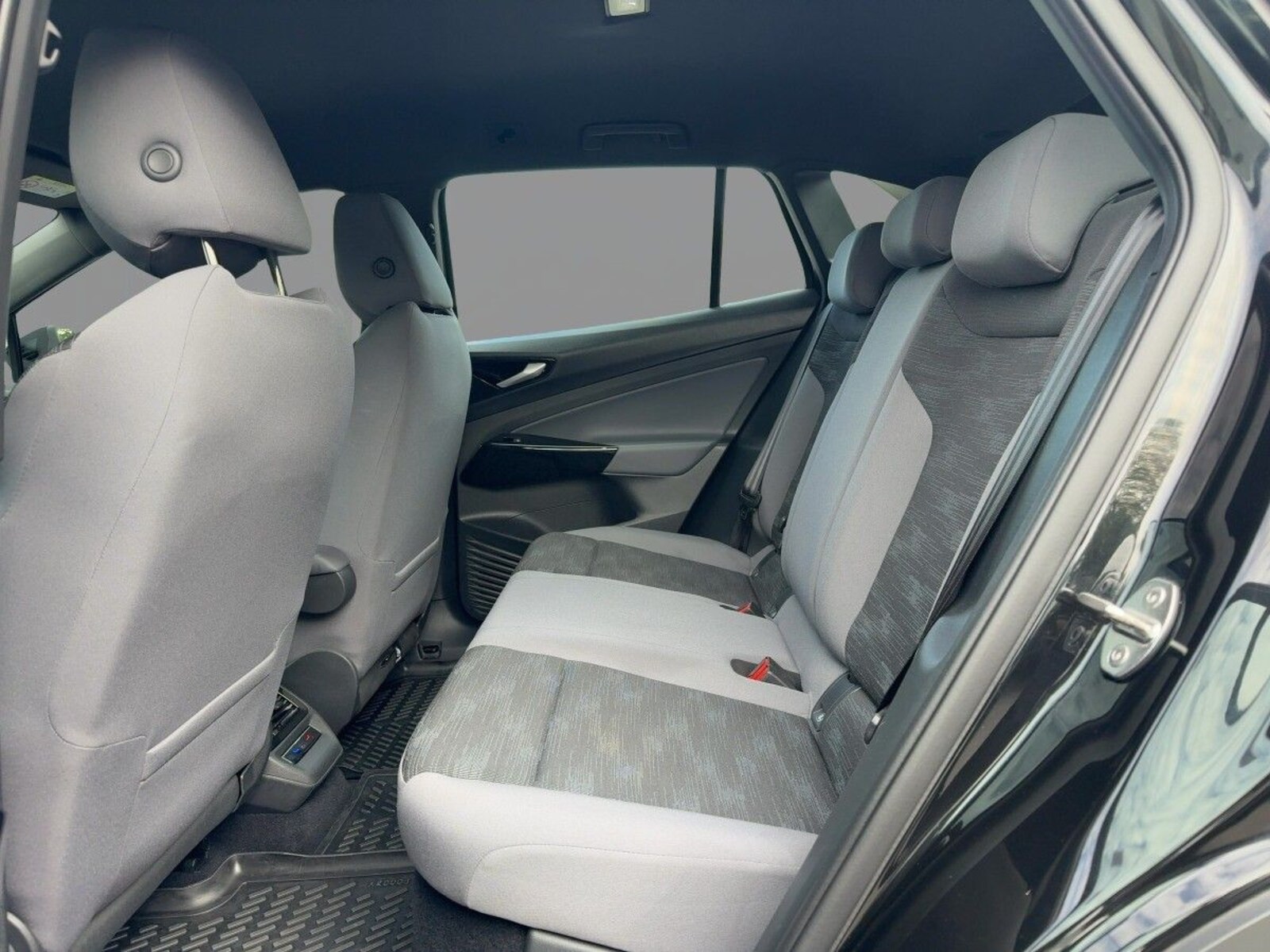 Volkswagen ID.4 – Bild 9