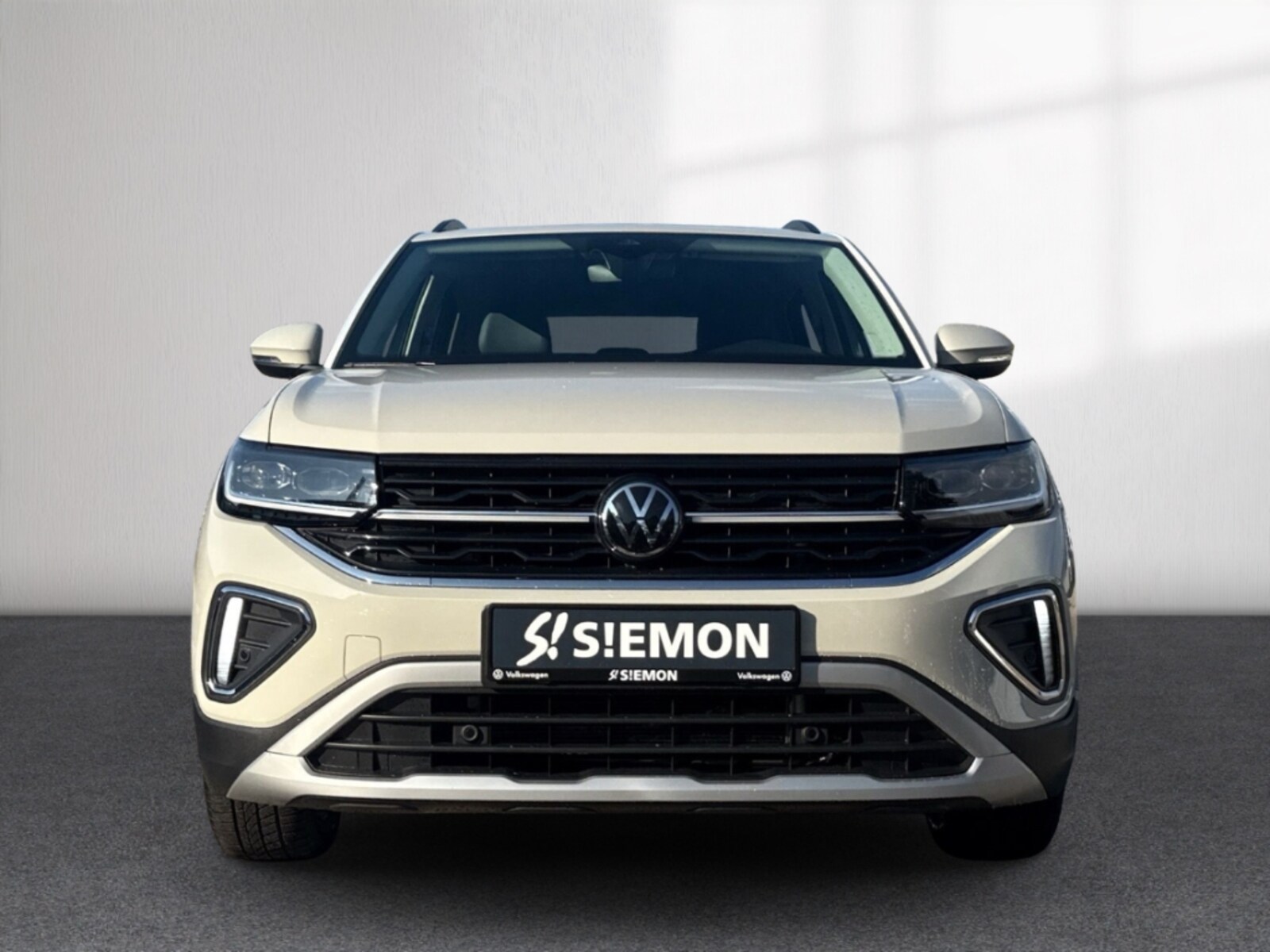Volkswagen T-Cross – Bild 8