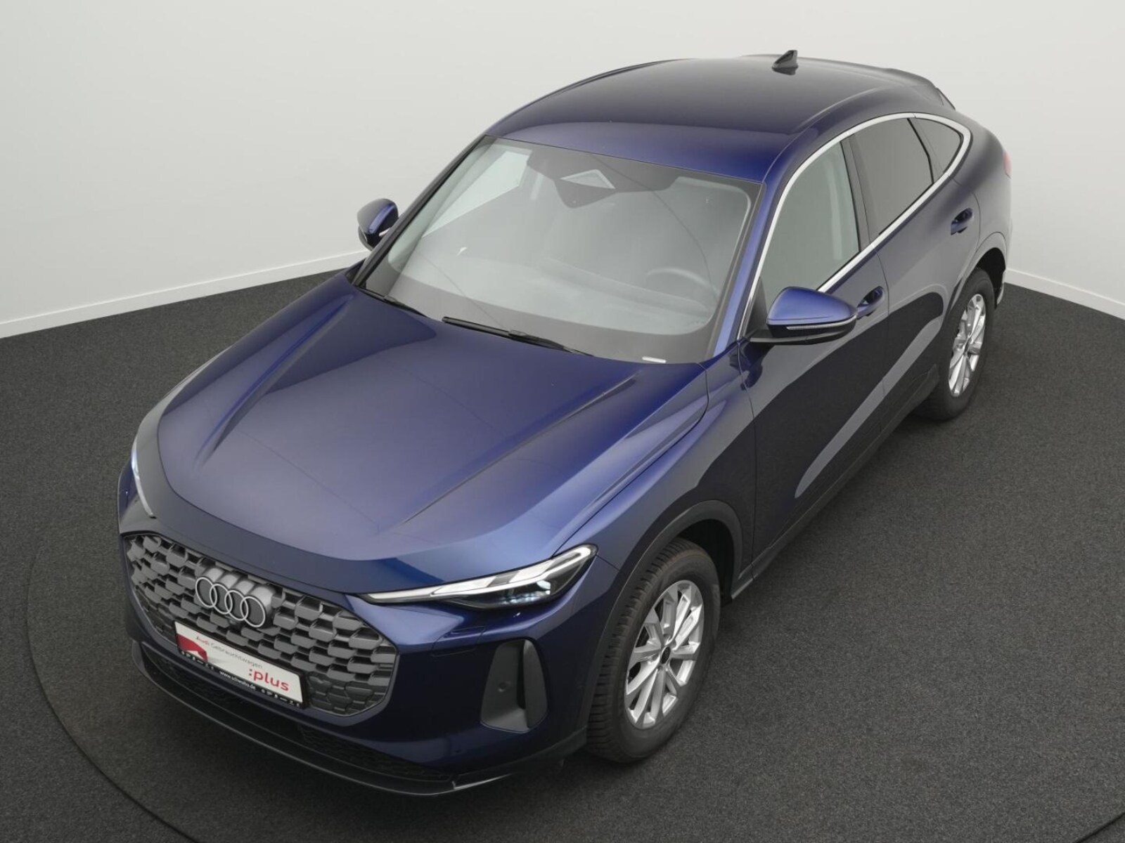 Audi Q5 Sportback – Bild 23