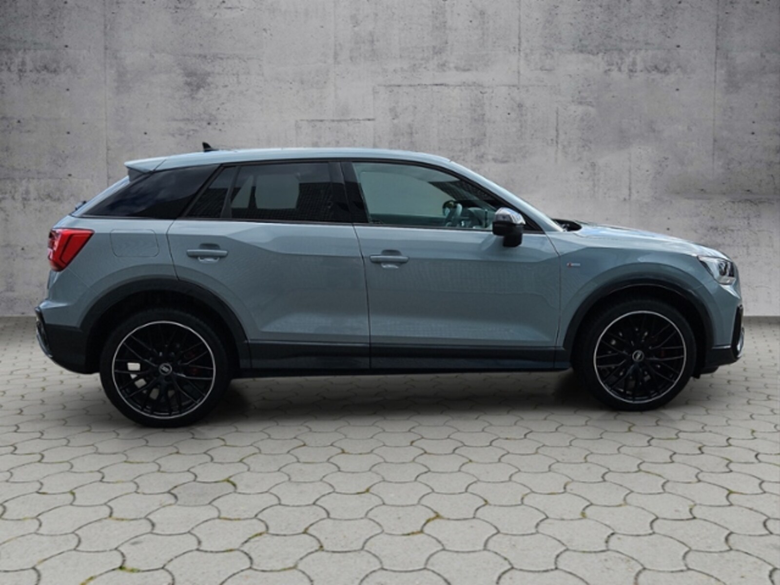 Audi Q2 – Bild 4