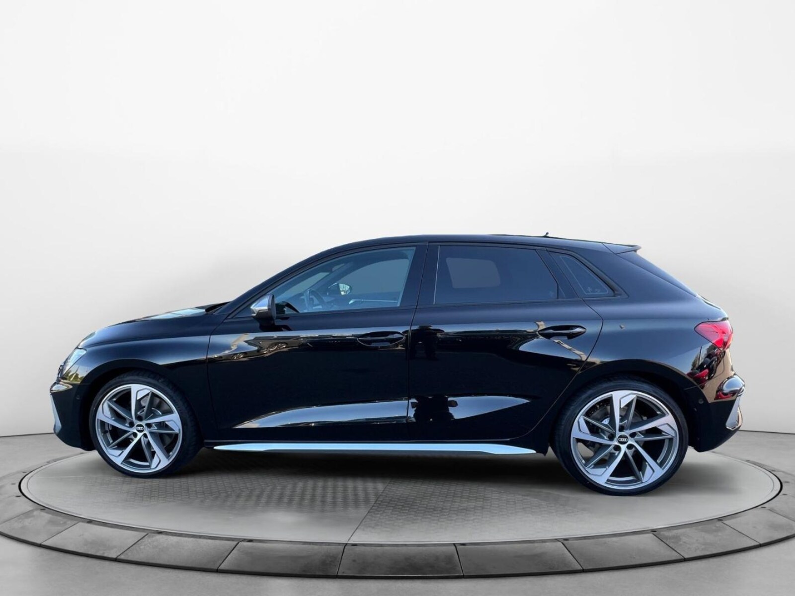 Audi S3 Sportback – Bild 2