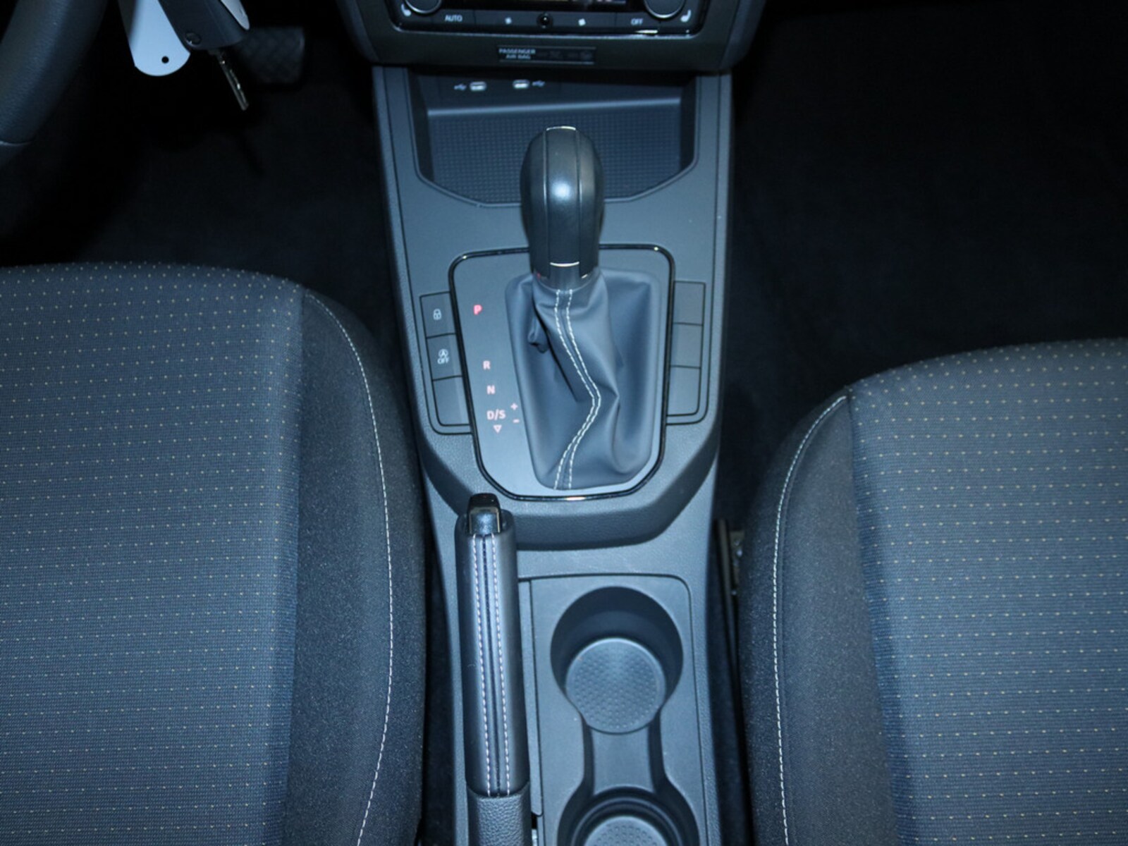 SEAT Ibiza – Bild 17