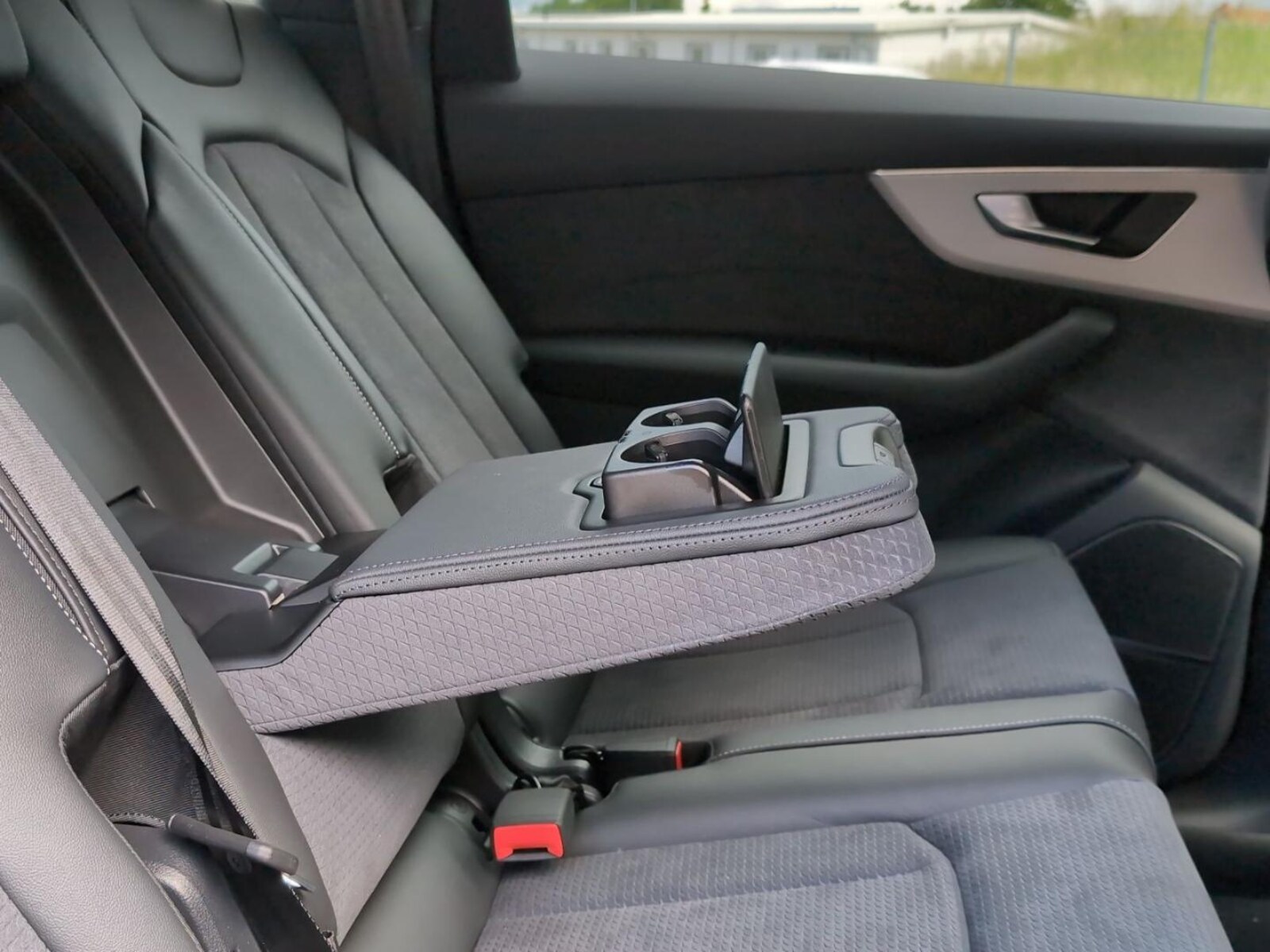 Audi Q7 – Bild 22