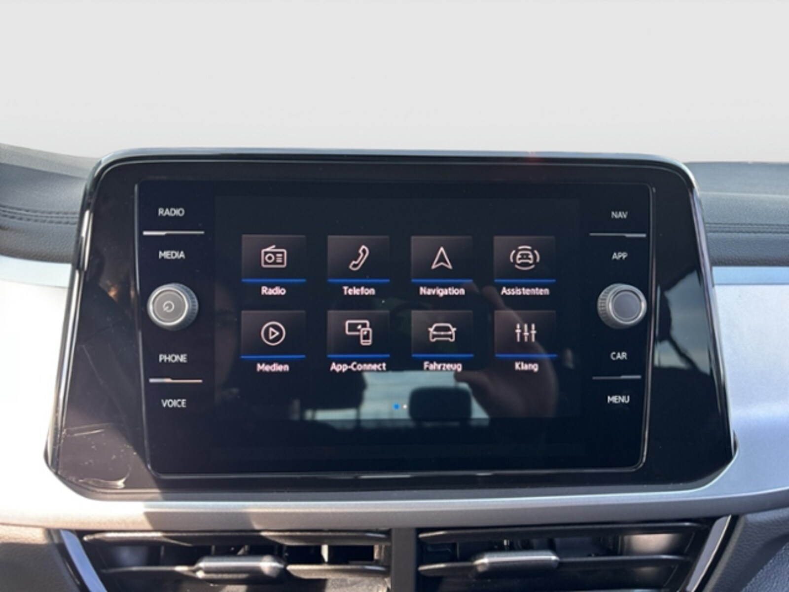 Volkswagen T-Roc – Bild 21