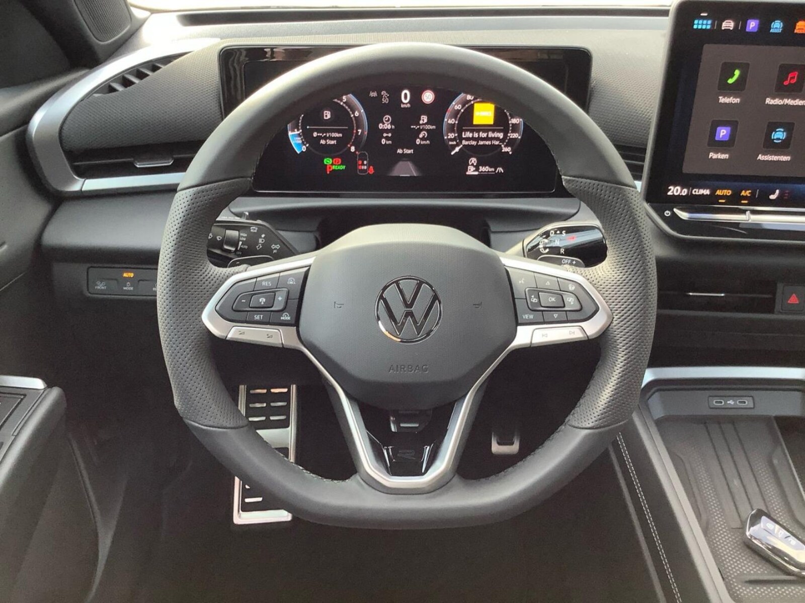 Volkswagen T-Roc – Bild 12