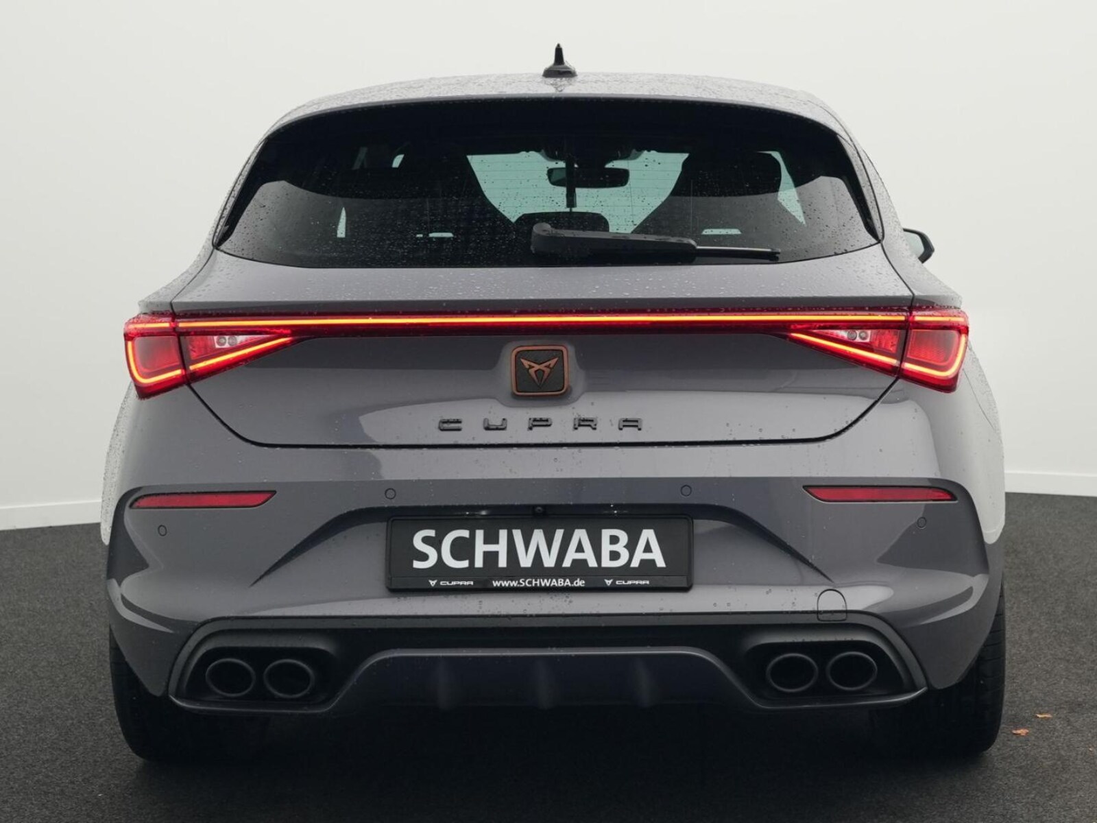 CUPRA Leon – Bild 8