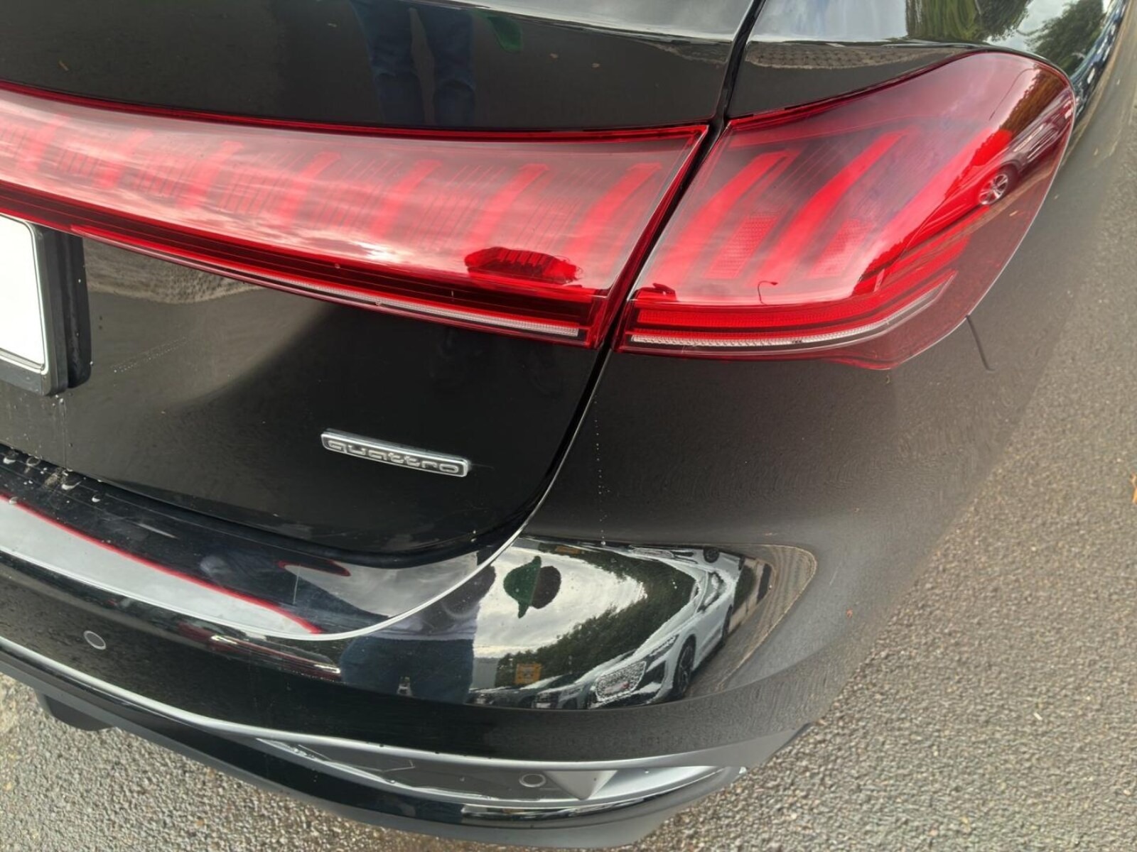 Audi A5 Avant – Bild 9