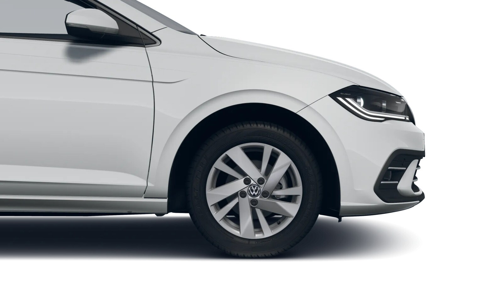 Volkswagen Polo – Bild 4