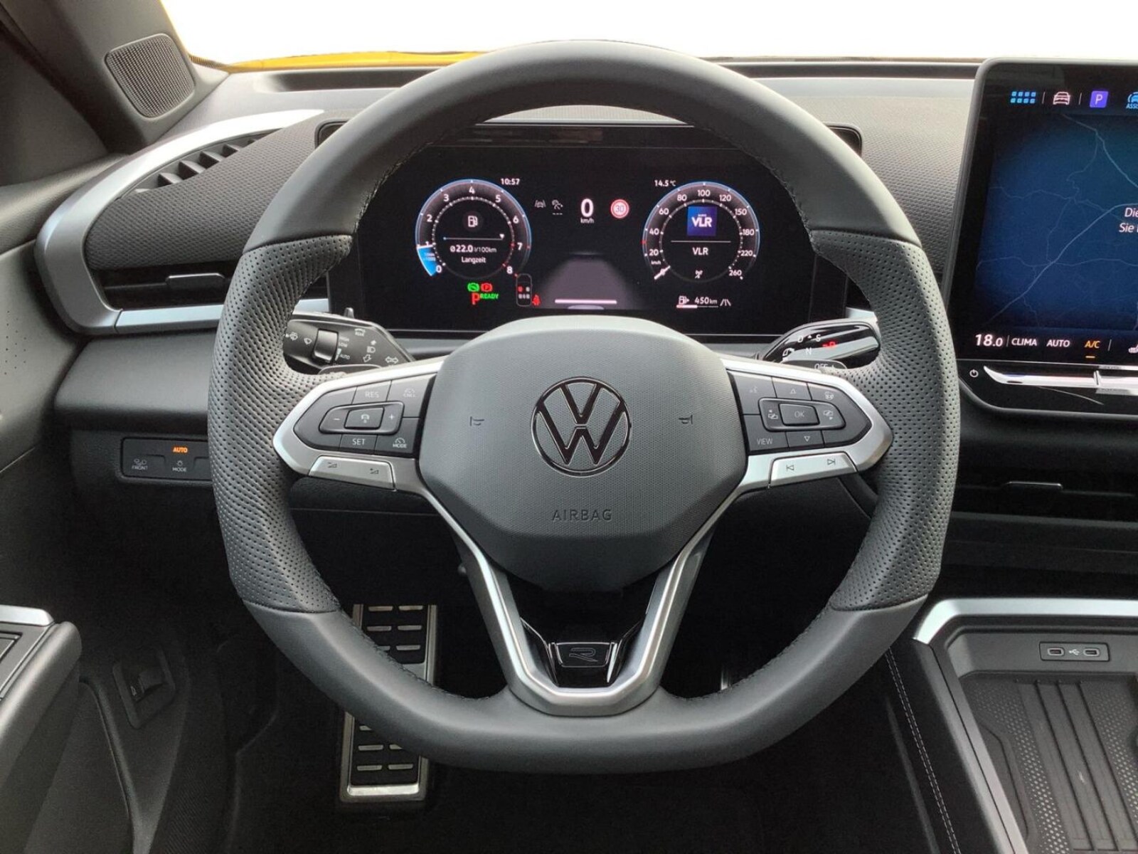 Volkswagen T-Roc – Bild 12