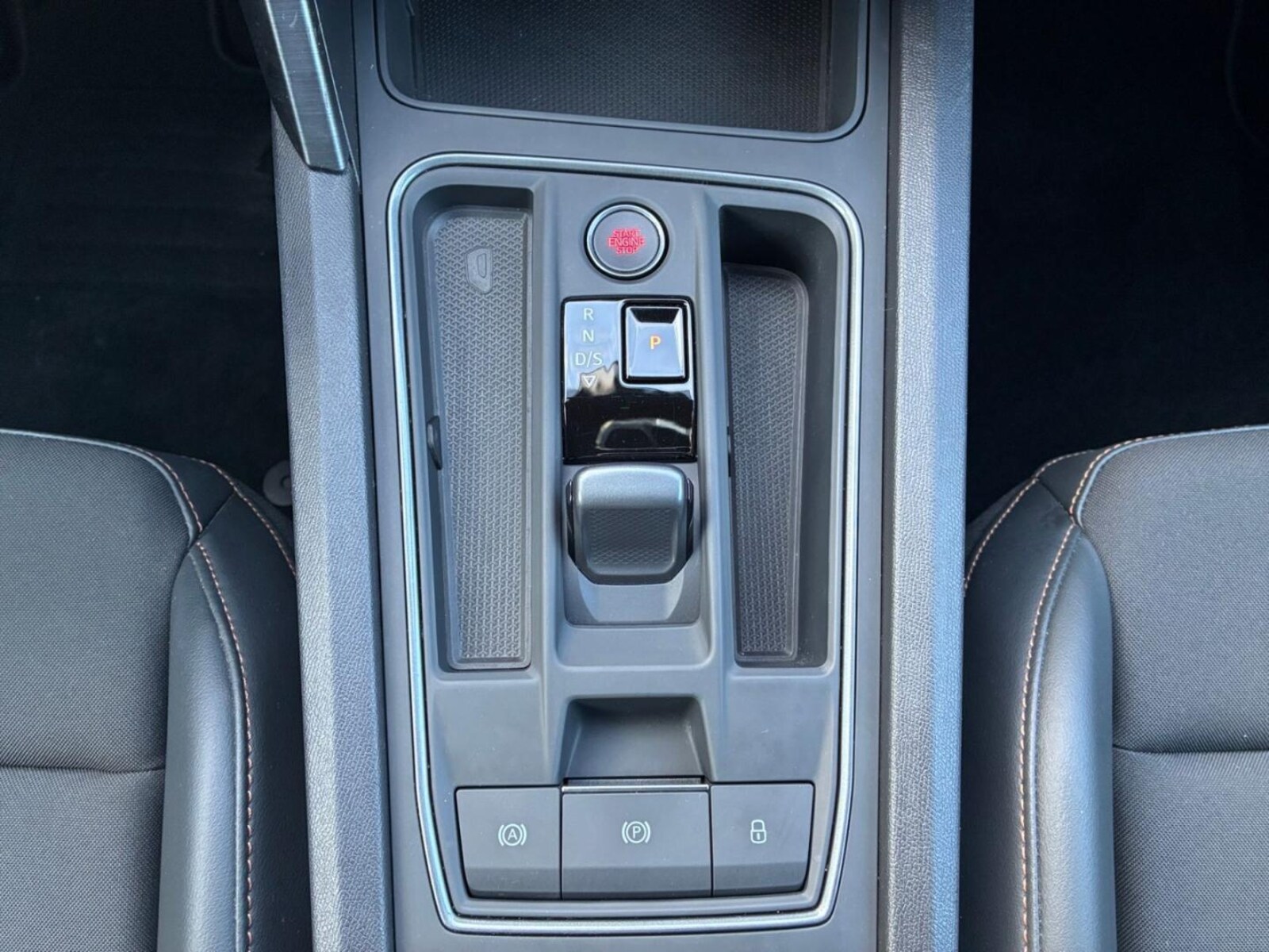 CUPRA Leon Sportstourer – Bild 11