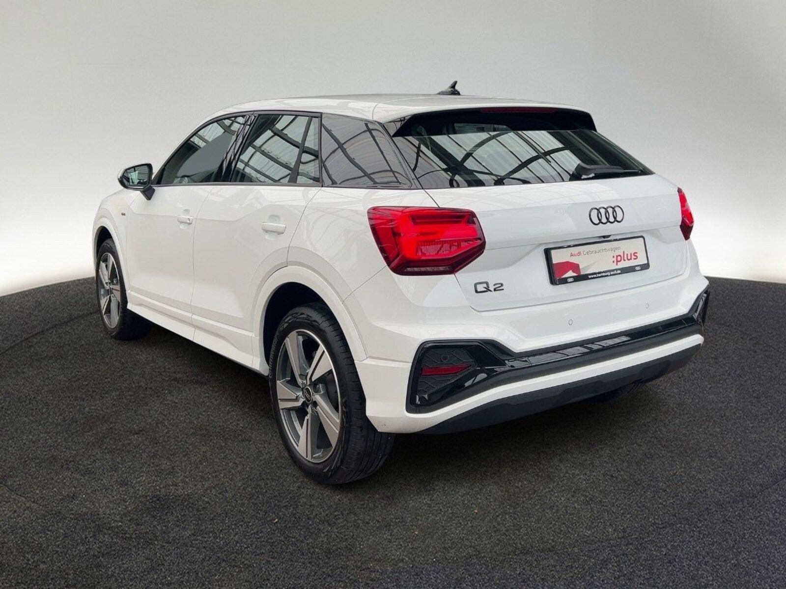 Audi Q2 – Bild 3