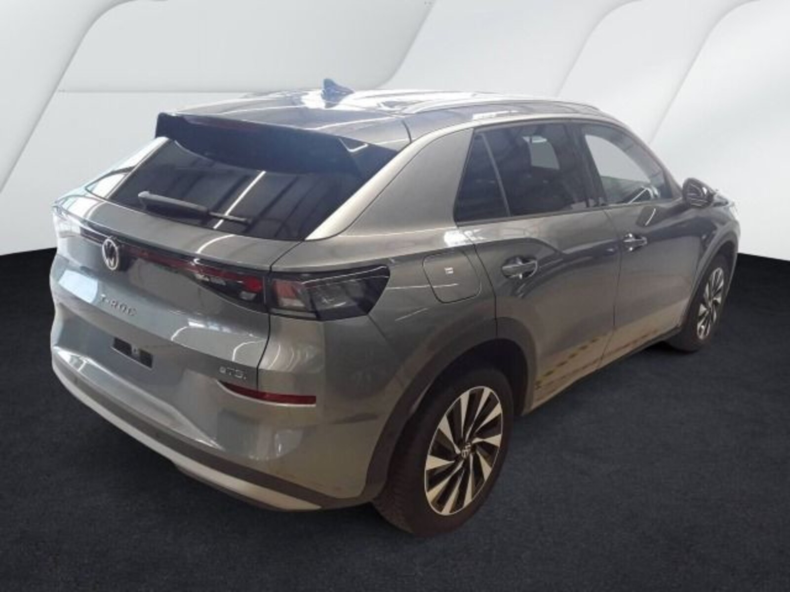 Volkswagen T-Roc – Bild 2