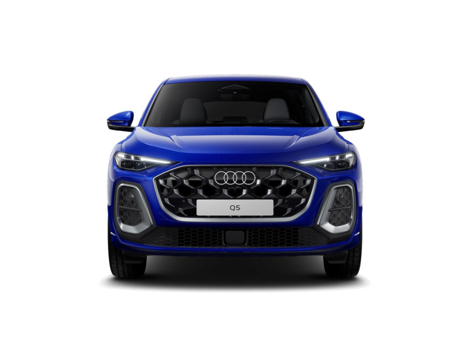 Audi Q5 Sportback – Bild 3