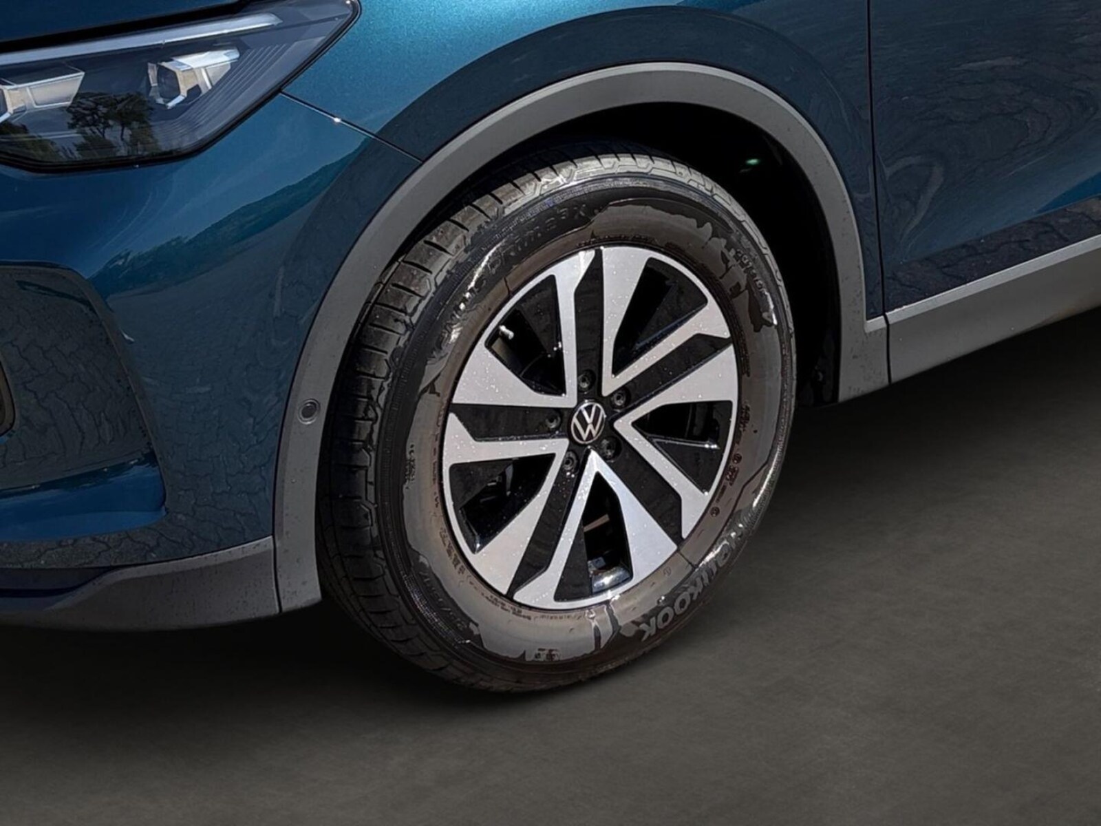 Volkswagen Tiguan – Bild 9
