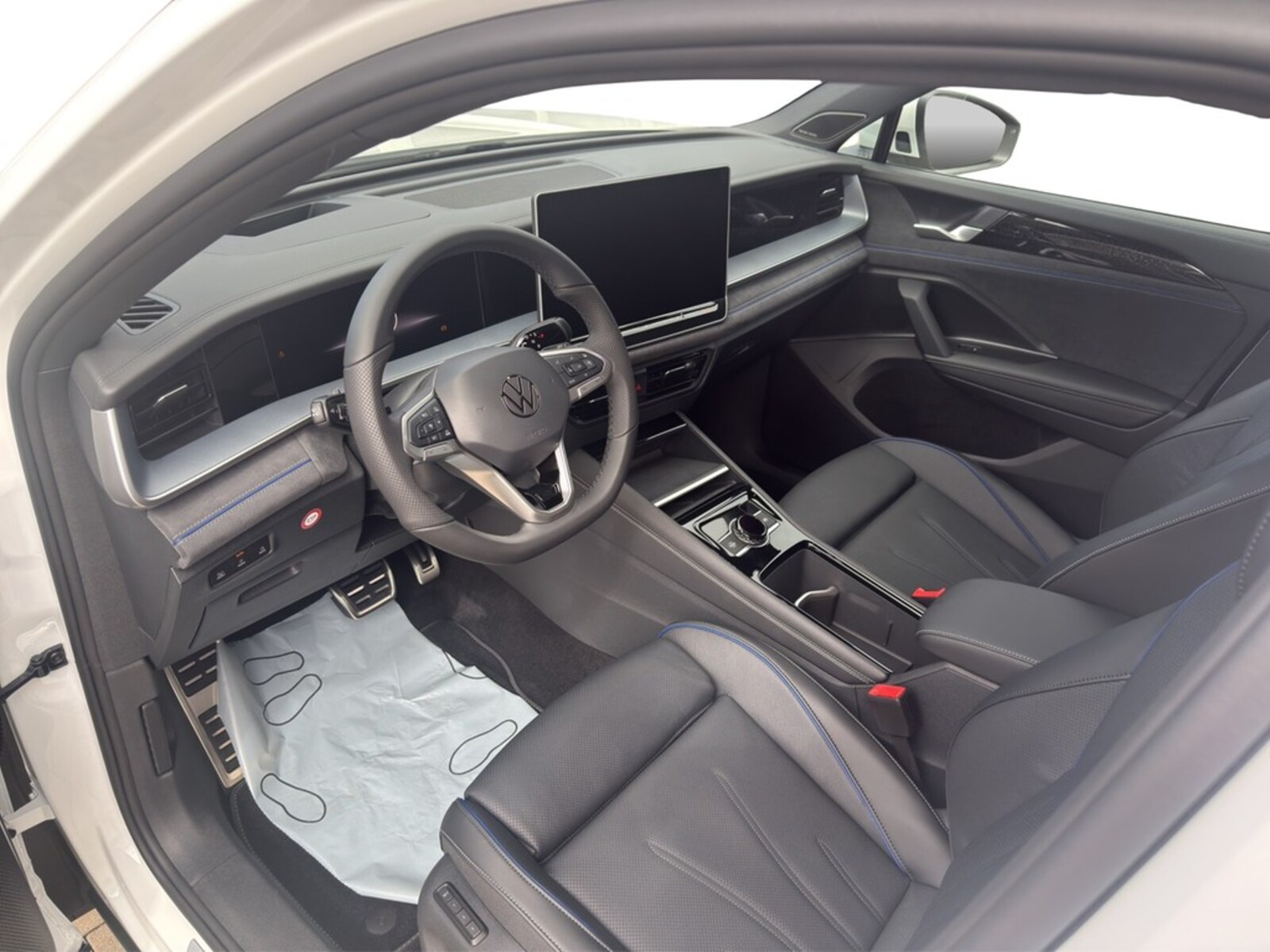 Volkswagen Tayron – Bild 11