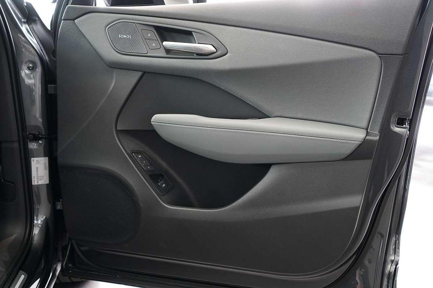 Image about Audi Q3 SUV TFSI 110 kW launch edition