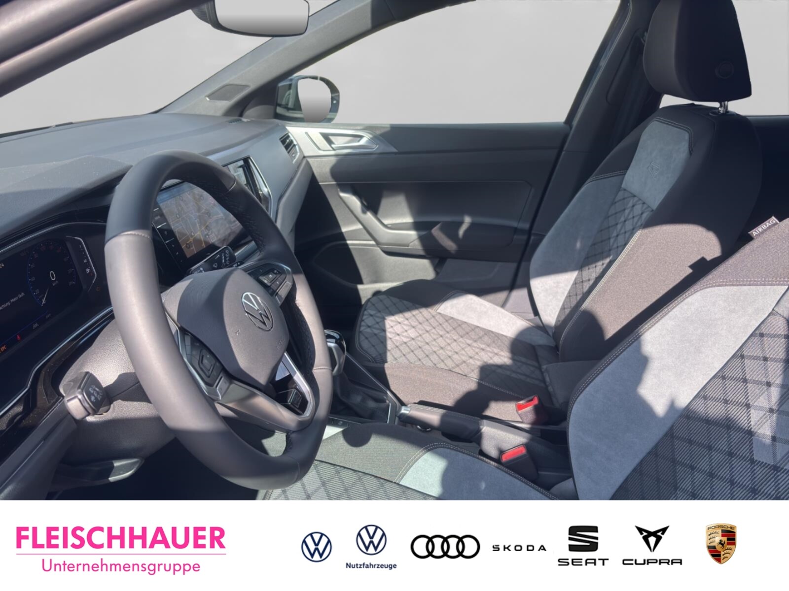 Volkswagen Taigo – Bild 9