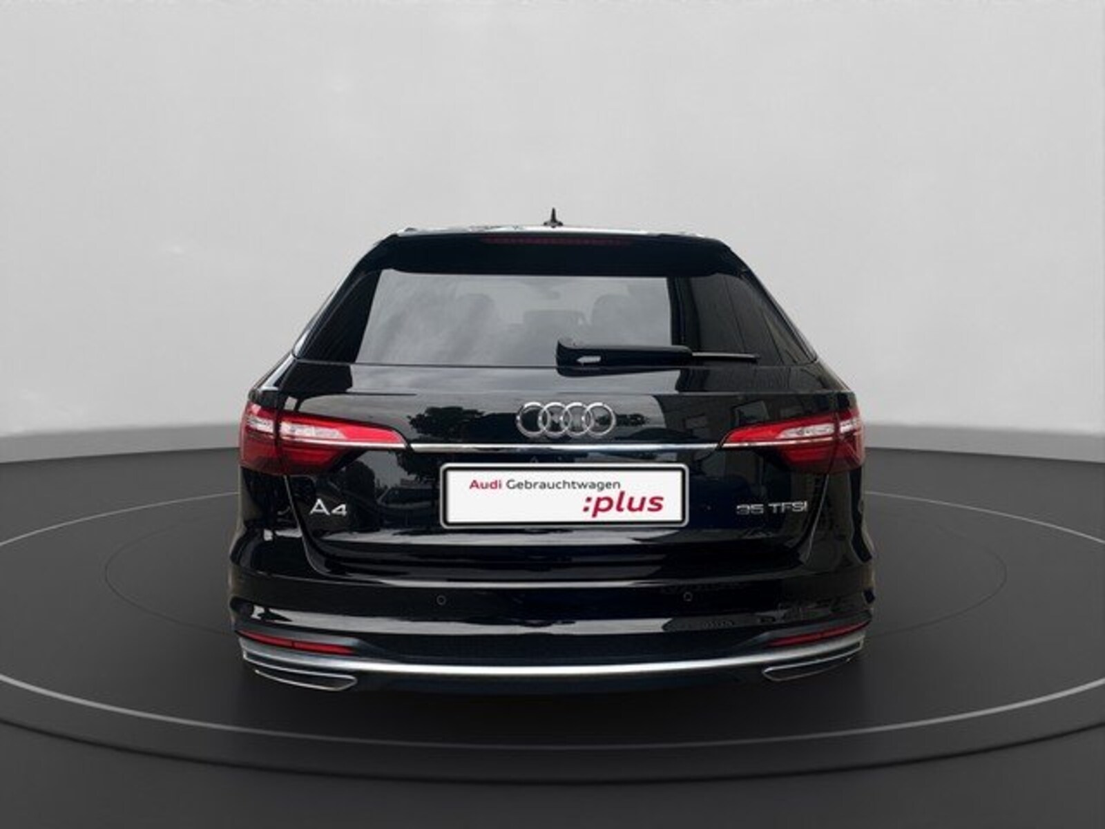 Audi A4 Avant – Bild 5
