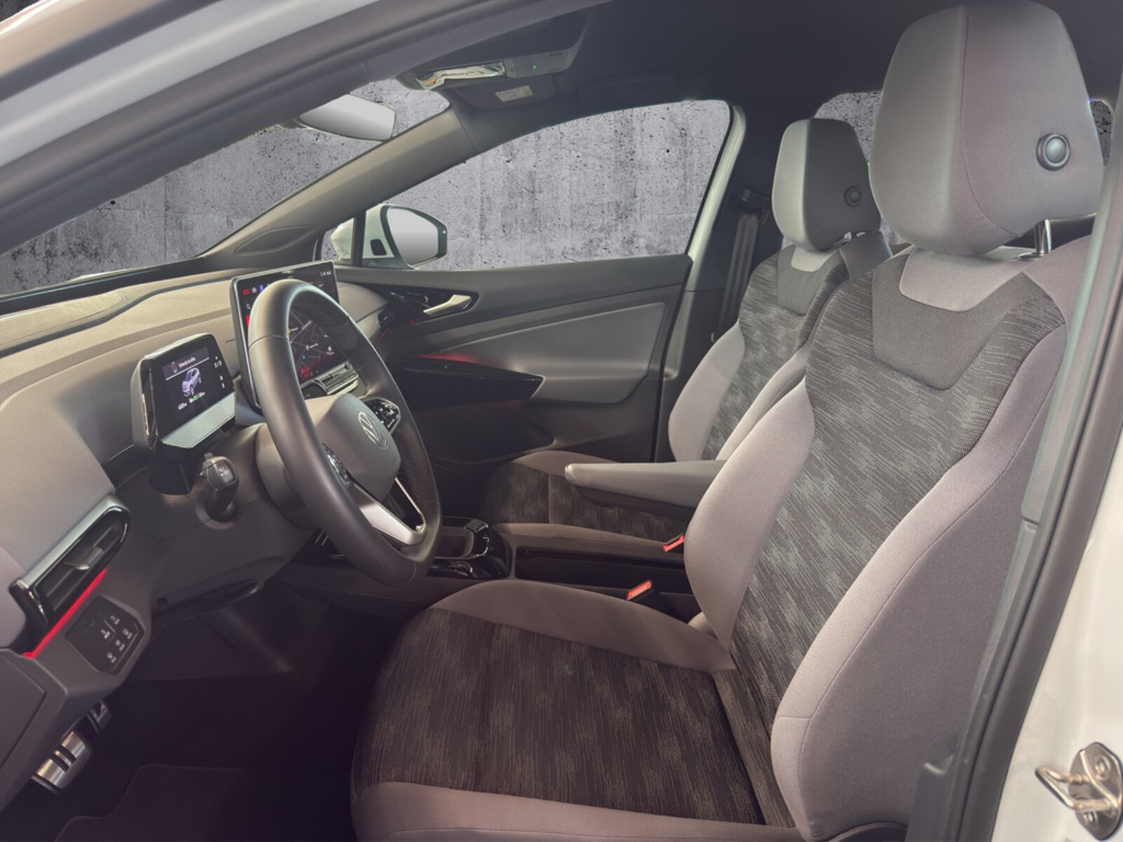 Volkswagen ID.4 – Bild 10