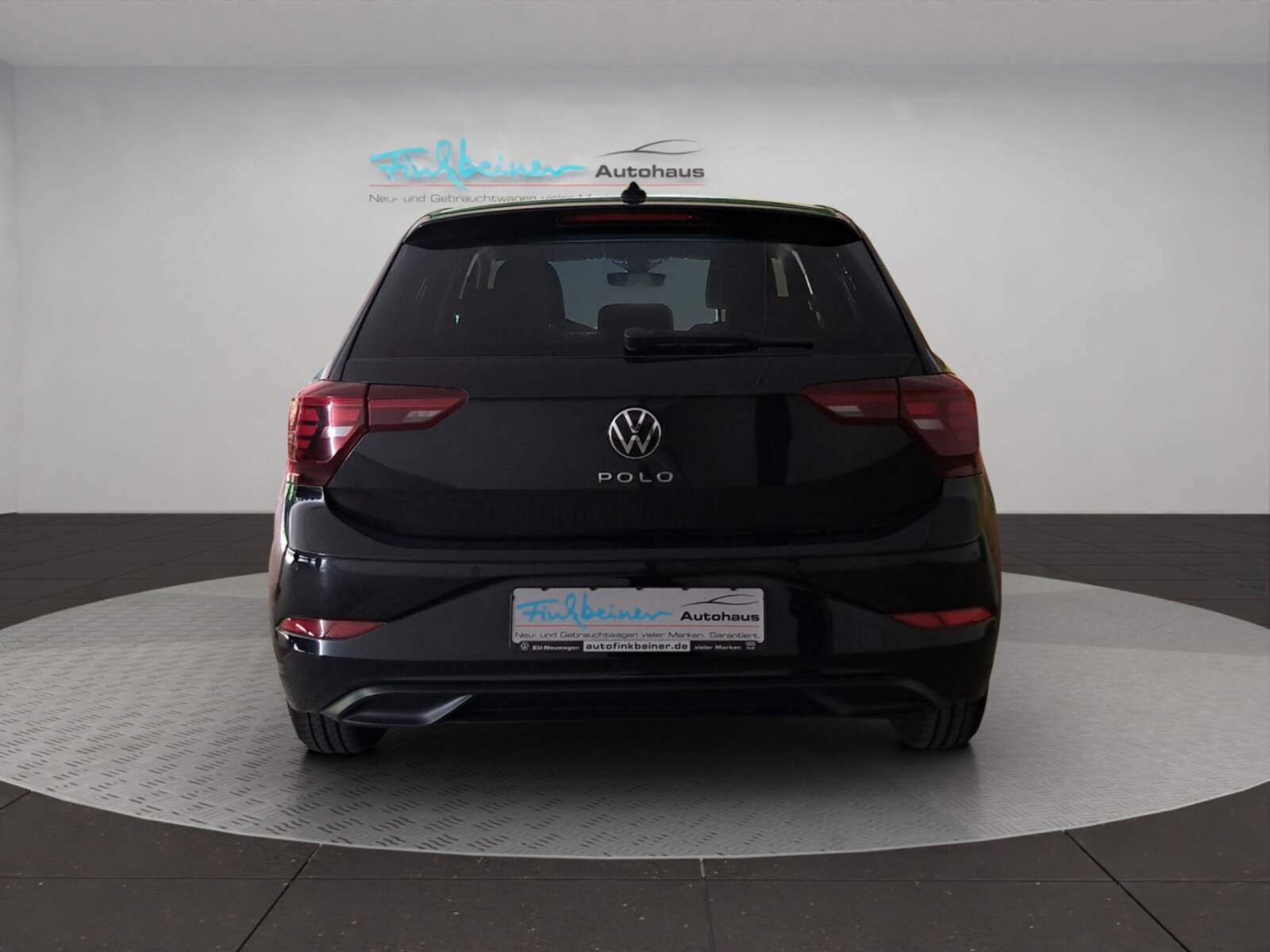 Volkswagen Polo – Bild 5