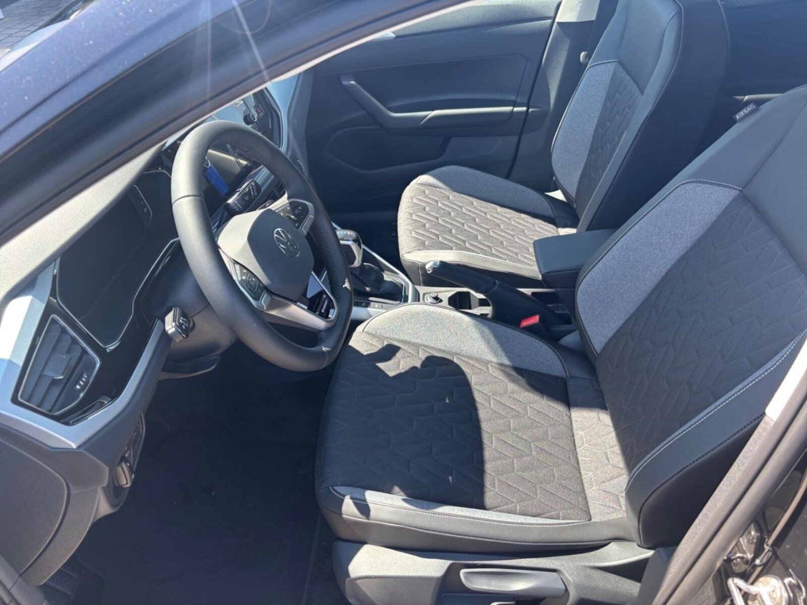 Volkswagen Polo – Bild 8