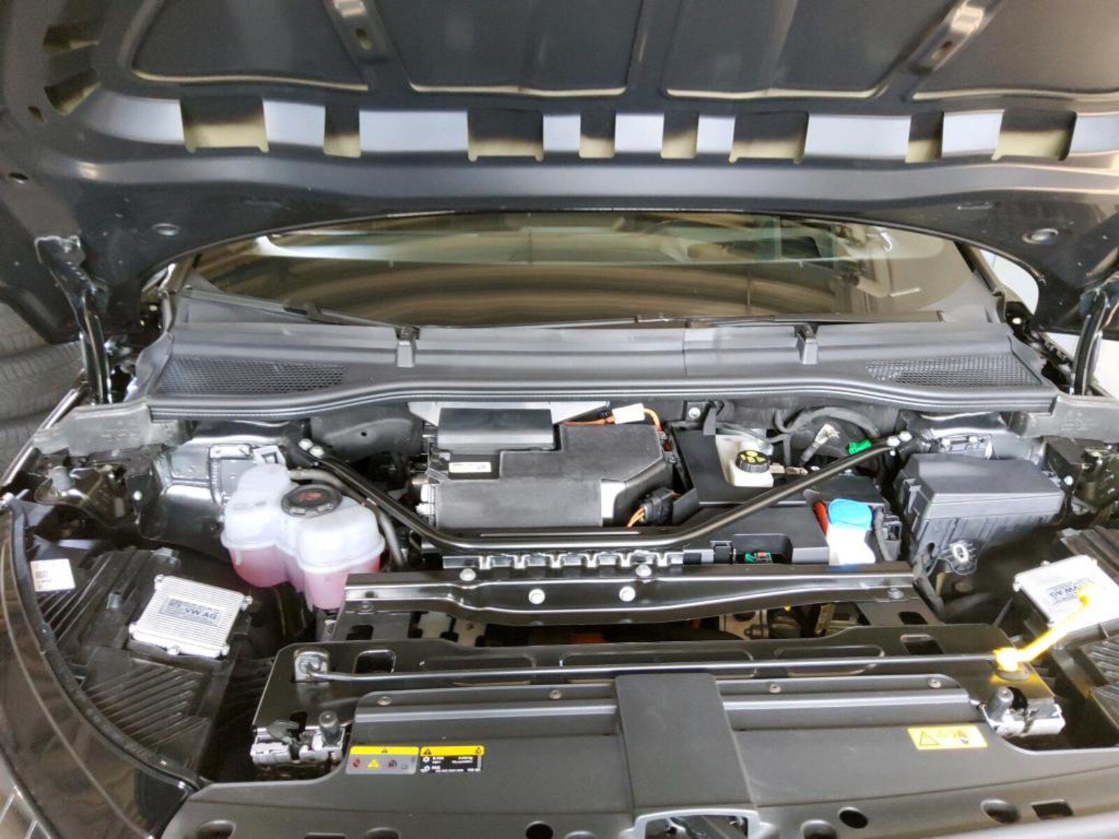 Škoda Enyaq – Bild 11