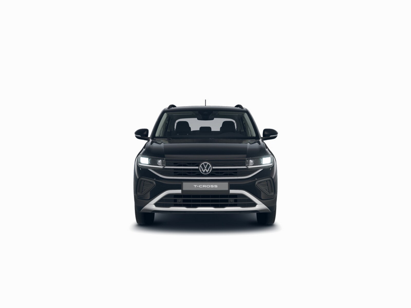 Volkswagen T-Cross – Bild 10