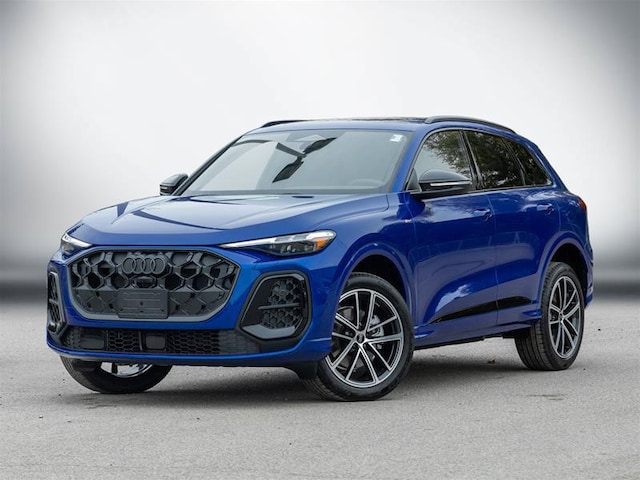 Photo of 2026 Audi Q5 
