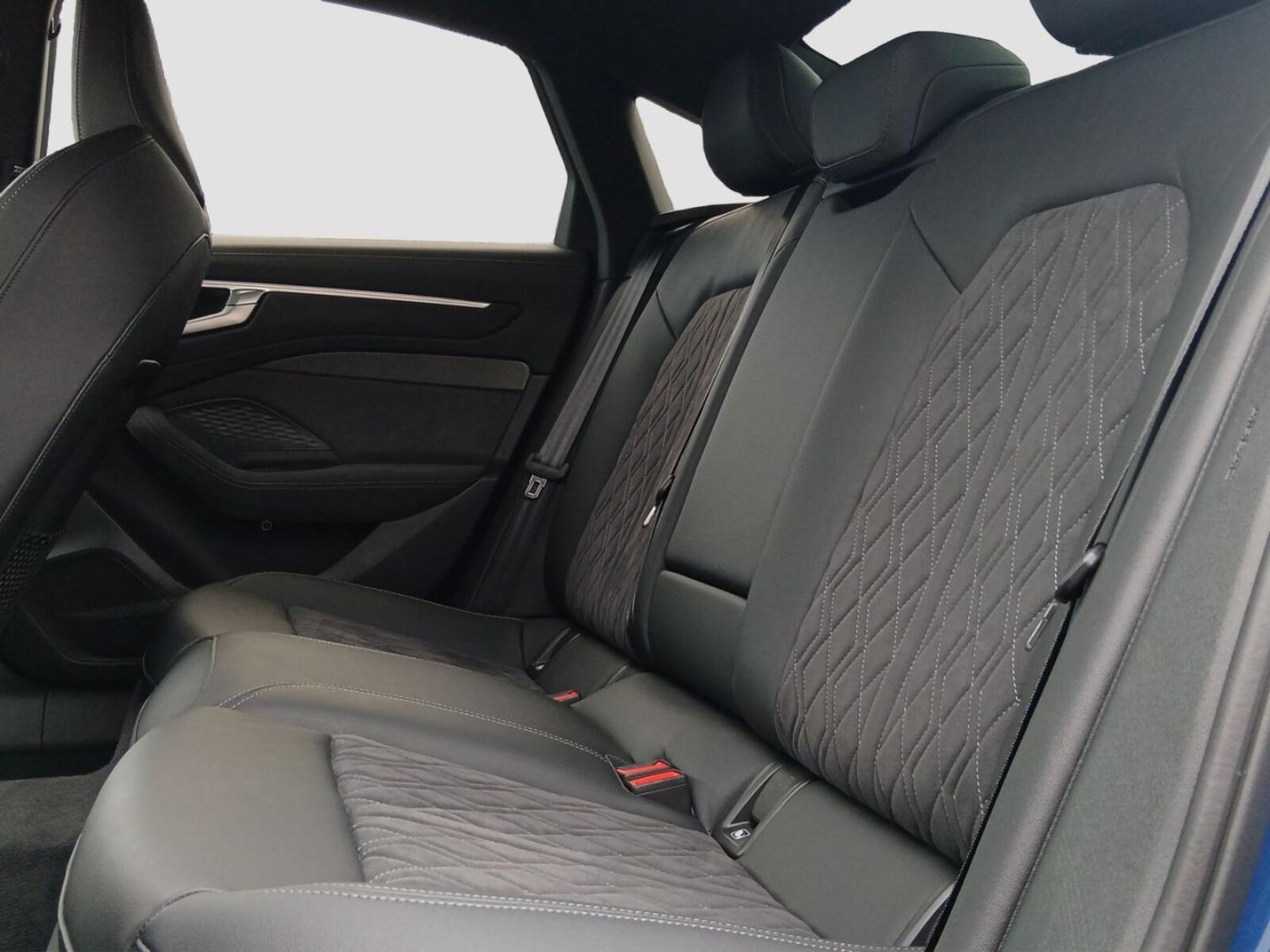Audi A6 Limousine – Bild 9