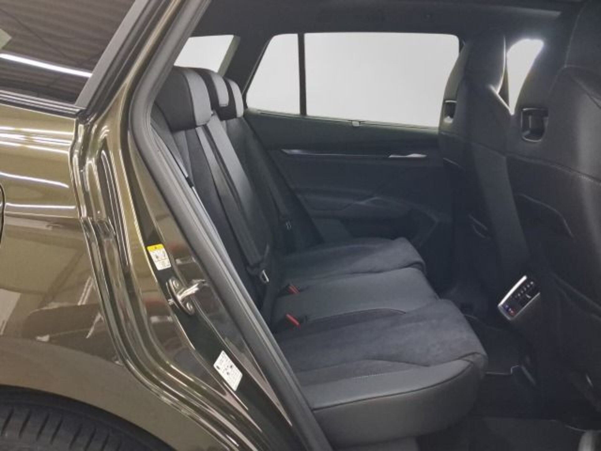 Skoda Enyaq Sportline