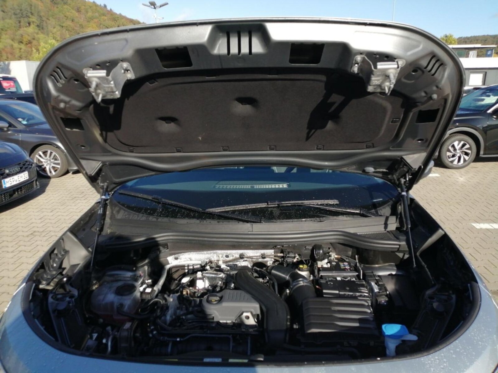 Volkswagen Tayron – Bild 10