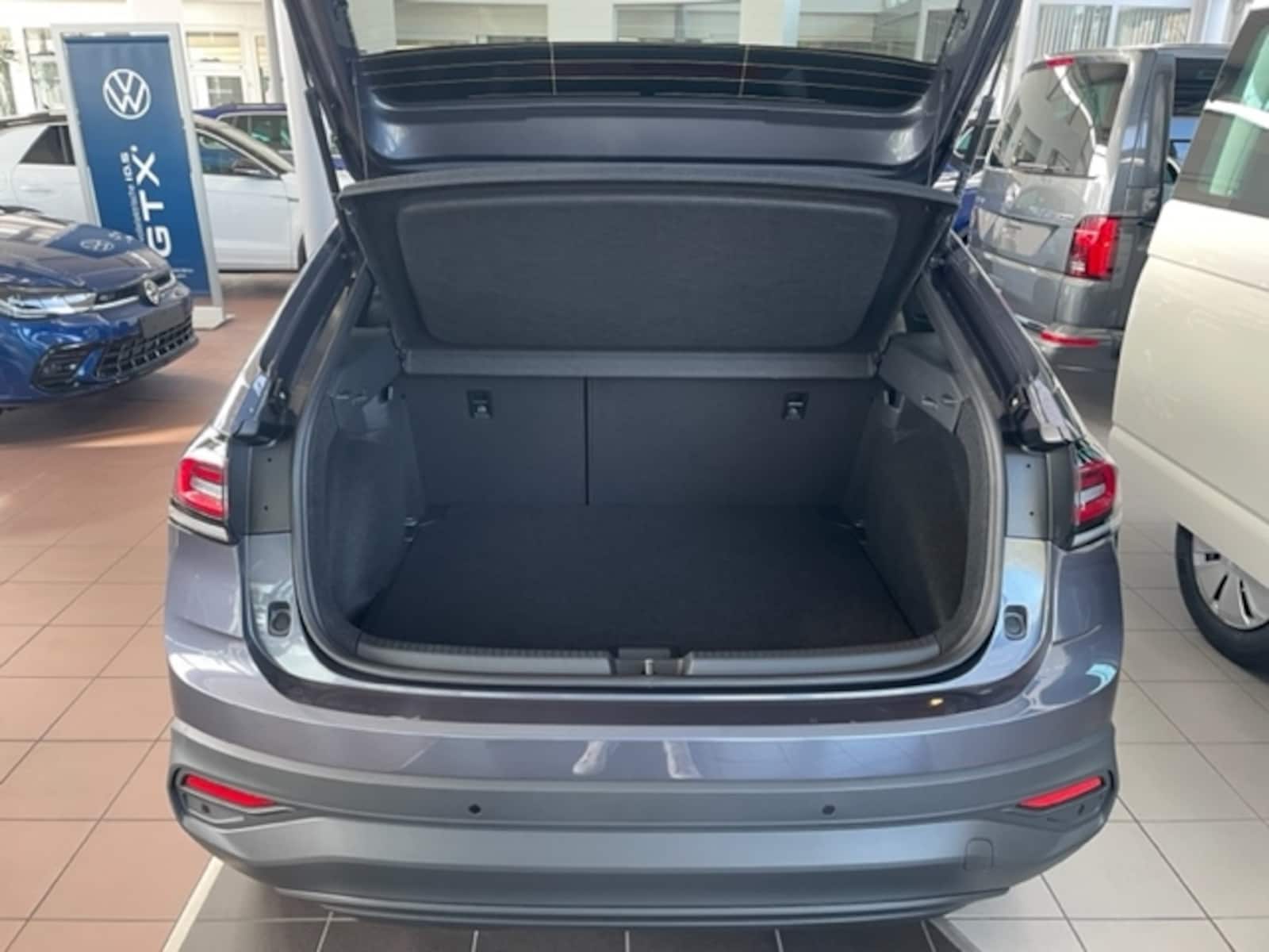 Volkswagen Taigo – Bild 11