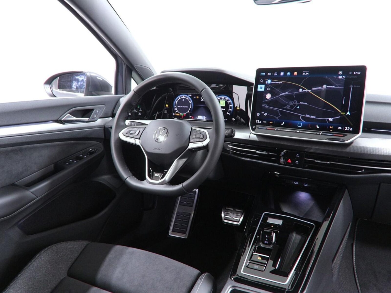 Volkswagen Golf – Bild 11