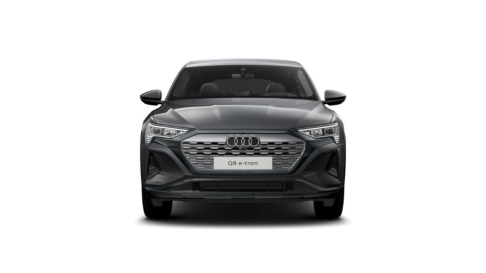 Image about Audi Q8 Sportback e-tron advanced 55 e-tron quattro