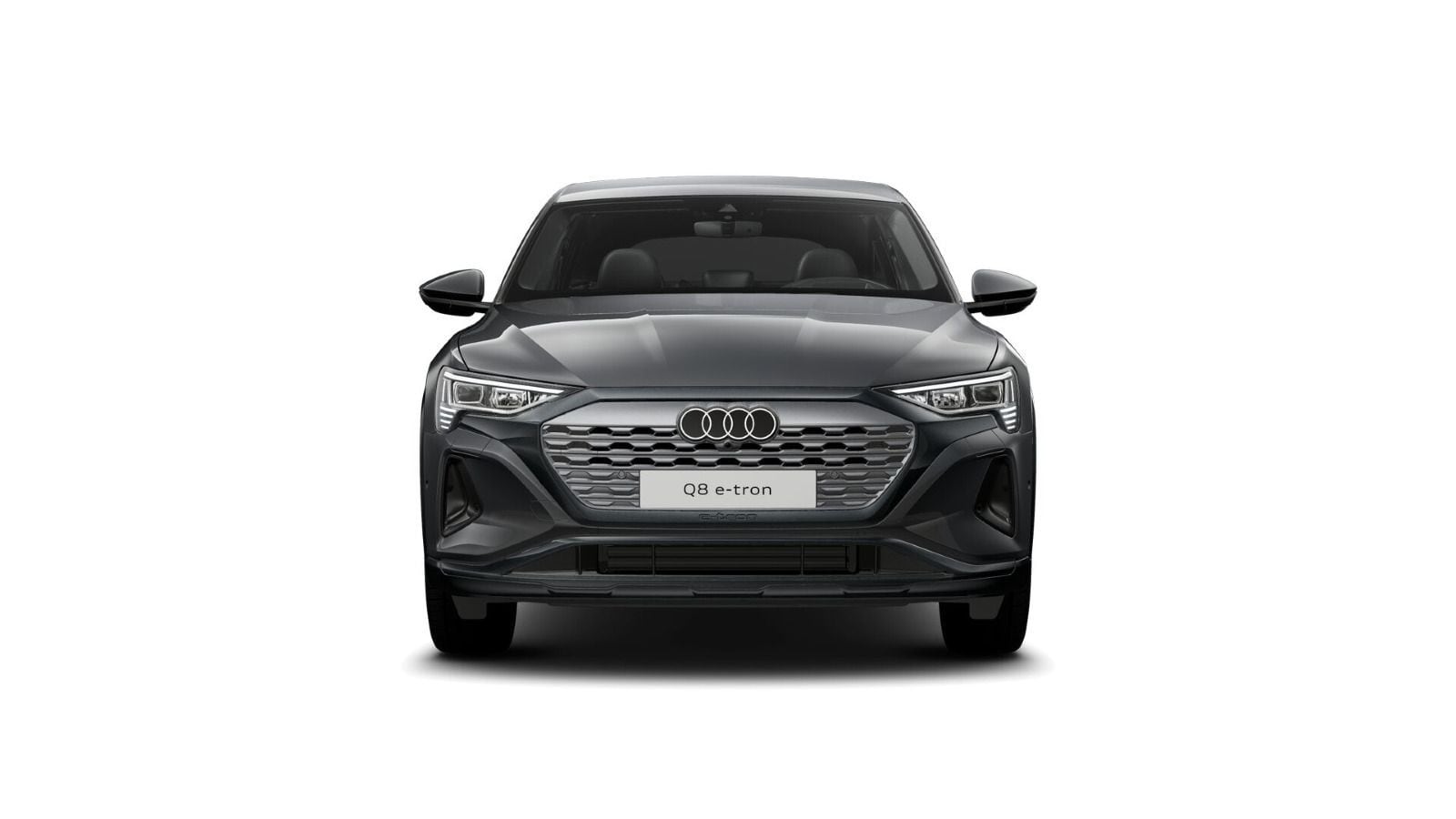 Image about Audi Q8 Sportback e-tron advanced 55 e-tron quattro