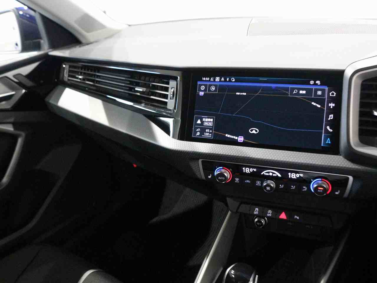 Image about Audi A1 Sportback 25 TFSI advanced 70(95) kW(PS) S tronic