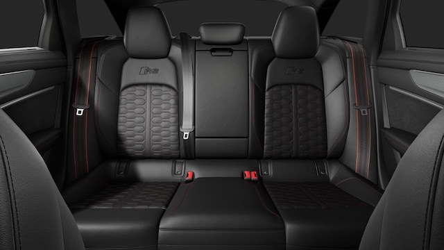 Audi RS6 avant TFSI Quattro Tiptronic -  - Joinsteer - #4