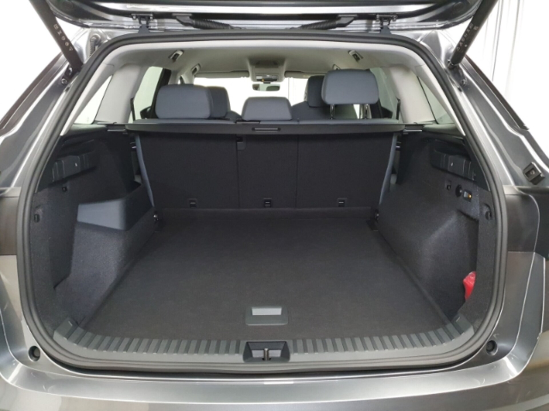 Skoda Kodiaq Selection