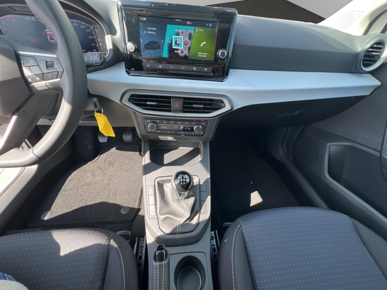 SEAT Ibiza – Bild 12
