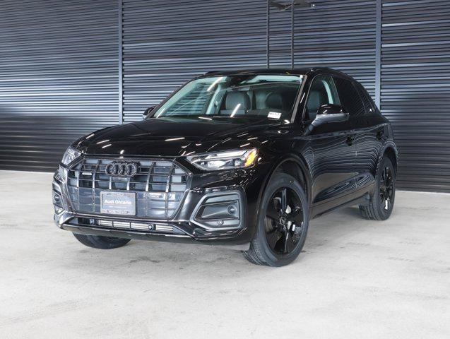 2022 Audi Q5 Premium Plus