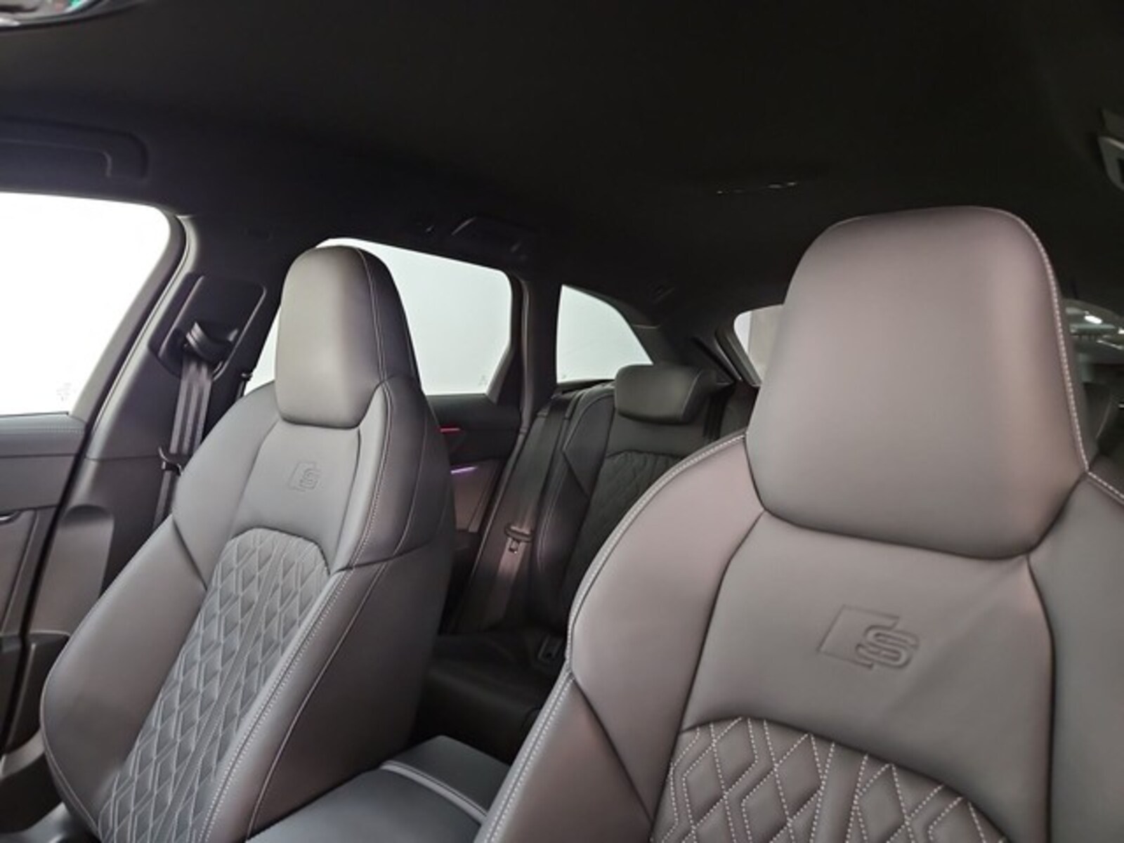 Audi S6 Avant – Bild 3