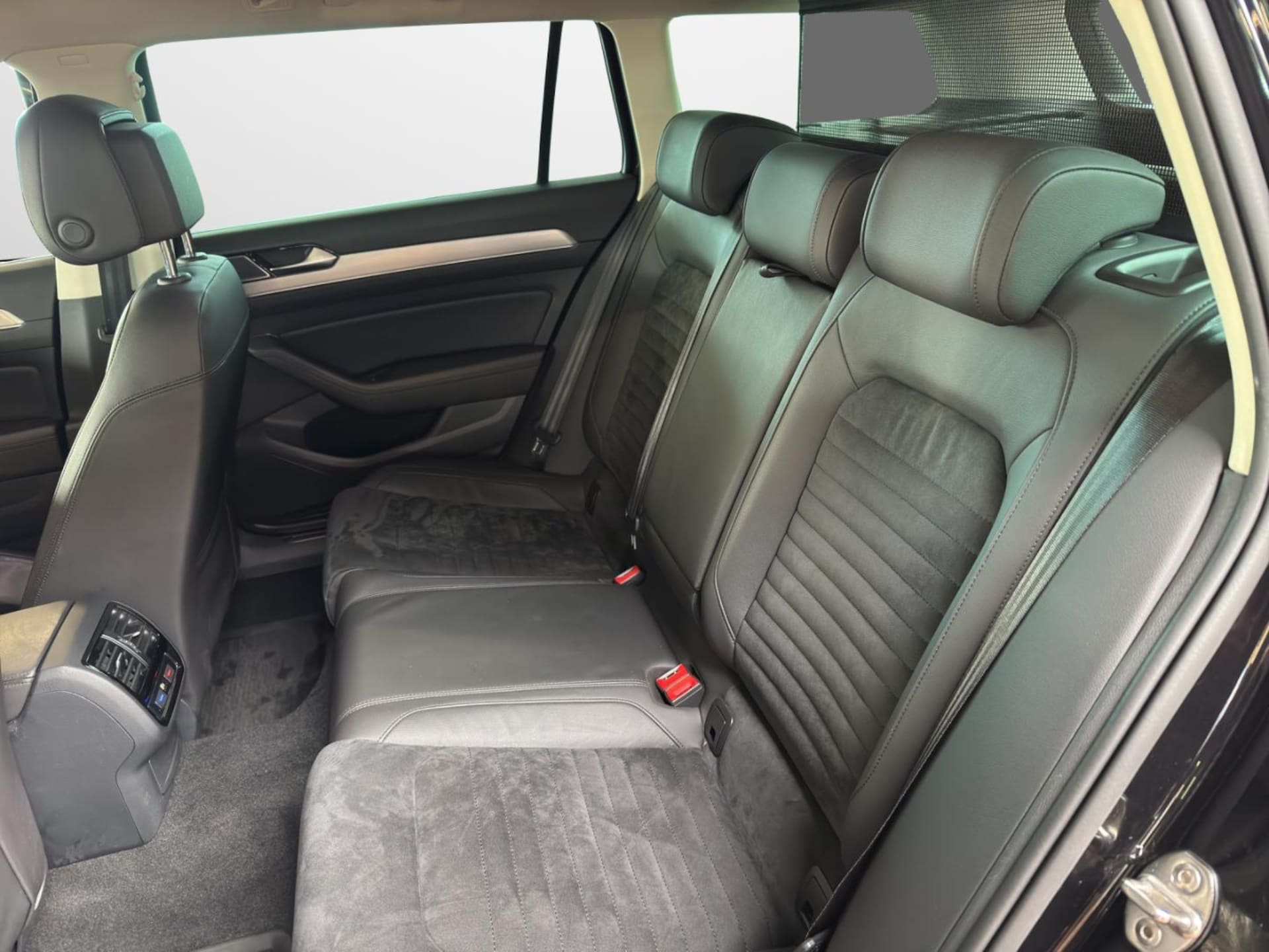 Volkswagen Passat Variant Highline